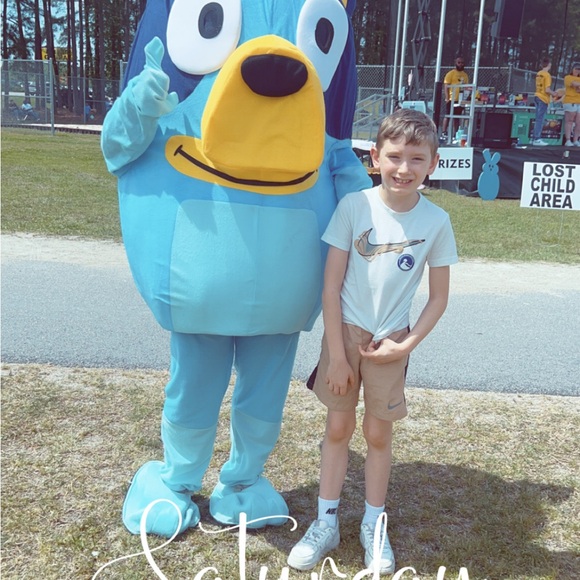 Meet your Posher, Jr. - Picture 10 of 17